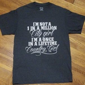 Country girl T shirt